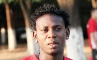Turcu:"Intrarea lui Ze Kalanga a transformat jocul lui Dinamo!"