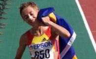 Lidia Simon a terminat pe 8 in Maratonul de la New York!