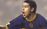 Astazi: Incredibila Boca vrea o minune!