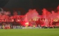 Niciun derby fara amenzi: Dinamo va fi amendata din cauza galeriei!