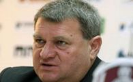 "Vreau un egal la Dinamo-Steaua"