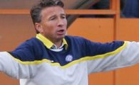 Petrescu: "Vreau sa se califice CFR si Chelsea, o sa merg la Londra sa vad meciul!"