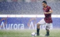 Totti nu joaca cu Juventus! Scapa CFR-ul de capitanul Romei?