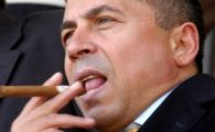 Turcu: "Munteanu va sta in tribuna" PIERDE STEAUA?