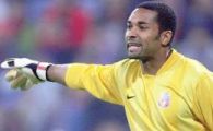 Zapata: "Stiu ca Lobont e un portar mare, dar vreau sa castigam cu Dinamo!"