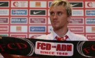 Mitea: "Normal ca vom invinge Steaua" 