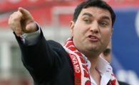 Borcea se teme: "Daca ajuta Steaua, Deaconu isi pune in joc cariera!"