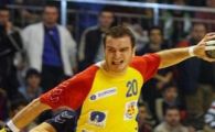 Handbal masculin: Romania bate Turcia pentru calificarea la CE din 2010