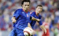Ogararu: â€œMa gandesc de o luna la meciul cu Dinamoâ€