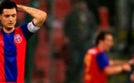 Derby cu probleme: Steaua, amenintata sa piarda cu 3-0 la "masa verde"!
