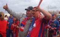 OFICIAL! Steaua, fara suporteri in Stefan cel Mare! Tu ce crezi?