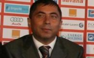 Turcu: "Am incredere in Deaconu, vreau sa arbitreze corect!"