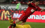 Dinamo peste Steaua la casele de pariuri!