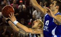 Asesoft Ploiesti elimina U Mobitelco din Cupa: 81-74! 