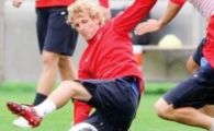Nesu: "Nu ma mai intorc niciodata la Steaua!"