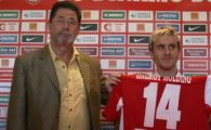 Rednic si Dorinel au stat cu ochii pe "B"! Vezi ce au facut Neaga si Mitea