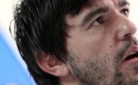 Contra:"Sper sa invinga cea mai buna echipa, iar aceea sa fie Dinamo!"