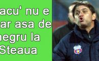Lacatus: "Gigi nu trimitea SMS cu echipa, nu functiona chiar asa!"