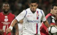 Oferit Stelei, Fred de la Lyon, la un pas de Roma