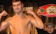 Bute: "Vreau sa rezolv situatia. Ii acord revansa lui Andrade"