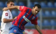 Siman: "Incercam sa eliminam CFR, asa cum am facut si cu Steaua"