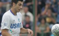 Prima bomba a lui Dorinel: Piturca Jr. la Steaua!
