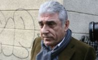 Ioan Becali ameninta: "Si locul 3 e in pericol pentru Steaua"