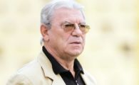 Ienei: "Daca e lasat sa lucreze, Dorinel scoate Steaua din criza"