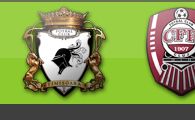 Timisoara 2-1 CFR (CisovckyX2 / Didi)