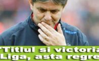 Ce regreta Lacatus? Vezi interviu exclusiv: