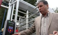 Argaseala: "Dorinel nu vine in Ghencea cu Mihali!"