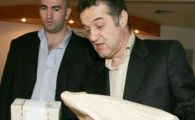 Ce "inginerie financiara" face Becali prin aducerea lui Dorinel! 