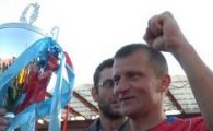 Sa pariem: Scapa cu bine Dorinel de seria Dinamo, Lyon, Rapid? Pariaza si tu!