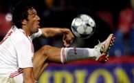 Lovitura! Luca Toni ar putea lipsi de la meciul cu Steaua!