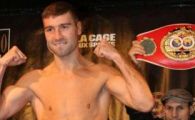 Bute: "Ma voi bate sa fac spectacol!"
