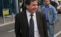 Argaseala:"Steaua poate avea orice antrenor din tara!"