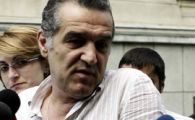 Gigi Becali: "Daca echipa nu merge cu Dorinel ma implic total"