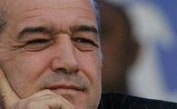 Becali:"Munteanu este 95% antrenorul Stelei, urmeaza sa semneze!"