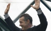 Gigi Becali, invitat sa-si ia licenta Pro la antrenorat!:)