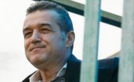 Becali: "Argaseala, a venit, ma, Oli?"