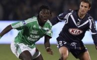 Bordeaux isi face planul. Planus: â€Bine ca nu am luat gol. Avem sanse la calificareâ€ 