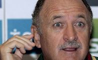 Scolari: "Ne mai trebuie 3 puncte si ne calificam!"
