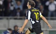 Del Piero, Capdevila, Keita si Ze Roberto, cele mai frumoase goluri in UCL! Care e mai tare?