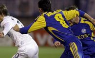 Primul punct in Liga pentru rusi! Zenit 1-1 Bate Borisov!
