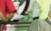 Taher: "NU mai dau bani la Rapid pana nu discut cu Copos!"