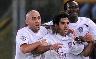 Dupa 2 etape, Culio este peste Baptista si Gilardino! Afla cum poti sa-l votezi pe Culio!