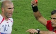Zidane: Nu il mai comparati pe Gourcuff cu mine!"