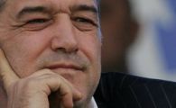 Gigi Becali la DNA! "Ma ridicau la meciul cu Lyon, daca nu veneam azi la DNA"