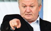 Porumboiu: "Corpodean ar trebui sa fie sef la puscarie!"