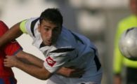 Dupa ce a batut Steaua, Sportul, doar egal cu Ceahlaul!